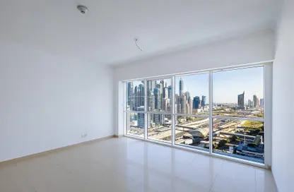 Apartment - 2 Bedrooms - 2 Bathrooms for rent in Saba Towers - JLT Cluster Q - Jumeirah Lake Towers - Dubai