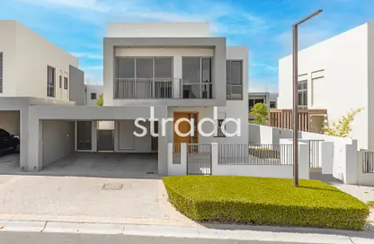 Villa - 3 Bedrooms - 3 Bathrooms for sale in Sidra Villas II - Sidra Villas - Dubai Hills Estate - Dubai