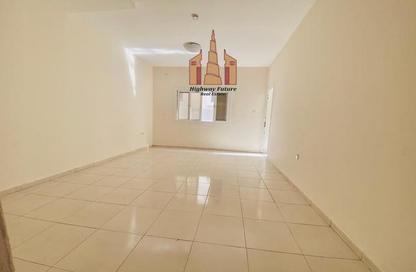 Apartment - 1 Bedroom - 2 Bathrooms for rent in Muwailih Building - Muwaileh - Sharjah