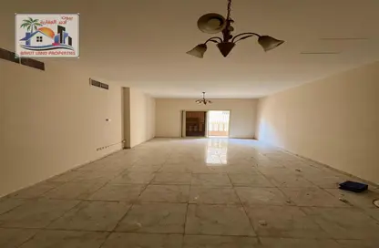 Apartment - 2 Bedrooms - 2 Bathrooms for rent in Al Taawoon Tower 1 - Al Taawoon Towers - Al Khan - Sharjah