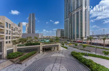 Apartment - 1 Bedroom - 1 Bathroom for sale in 17 Icon Bay - Dubai Creek Harbour (The Lagoons) - Dubai