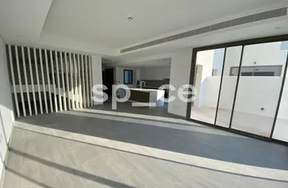 Townhouse - 2 Bedrooms - 3 Bathrooms for sale in The Cedars - Yas Acres - Yas Island - Abu Dhabi