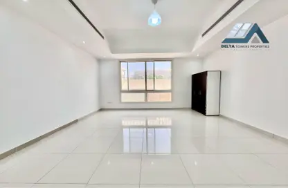 Apartment - 1 Bathroom for rent in Khalifa City B - Khalifa City - Abu Dhabi