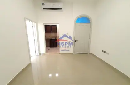 Apartment - 1 Bedroom - 1 Bathroom for rent in Mushrif Park - Al Mushrif - Abu Dhabi