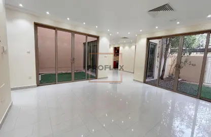 Townhouse - 3 Bedrooms - 4 Bathrooms for sale in Yasmin Community - Al Raha Gardens - Abu Dhabi