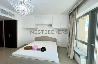 Apartment for rent in 29 Burj Boulevard Tower 2 - 29 Burj Boulevard - Downtown Dubai - Dubai