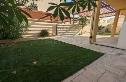 Villa - 3 Bedrooms - 4 Bathrooms for sale in Qattouf Community - Al Raha Gardens - Abu Dhabi