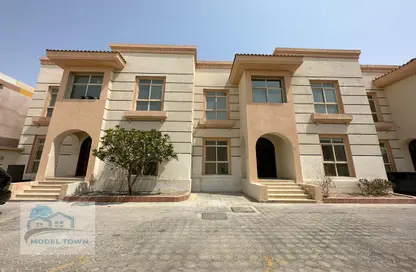 Apartment - 1 Bedroom - 1 Bathroom for rent in Khalifa City A Villas - Khalifa City A - Khalifa City - Abu Dhabi