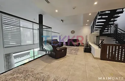 Townhouse - 4 Bedrooms - 5 Bathrooms for rent in Hyati Residences - Jumeirah Village Circle - Dubai