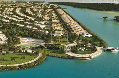 Land - Studio for sale in West Yas - Yas Island - Abu Dhabi