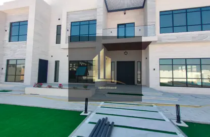 Villa - 5 Bedrooms - 7 Bathrooms for sale in Al Hooshi Villas - Hoshi - Al Badie - Sharjah