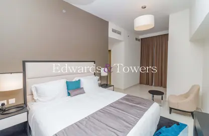 Apartment - 2 Bedrooms - 2 Bathrooms for sale in Tower 108 - Jumeirah Village Circle - Dubai