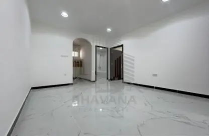 Apartment - 1 Bedroom - 1 Bathroom for rent in Khalifa City A Villas - Khalifa City A - Khalifa City - Abu Dhabi