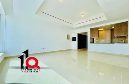 Apartment - 1 Bathroom for rent in Sama Tower - Electra Street - Abu Dhabi