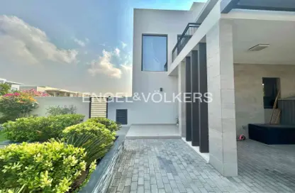 Townhouse - 4 Bedrooms - 4 Bathrooms for rent in Camelia 2 - Camelia - Arabian Ranches 2 - Dubai