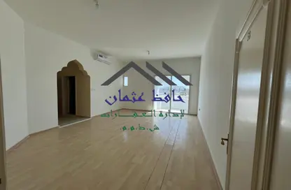 Apartment - 1 Bedroom - 1 Bathroom for rent in Between Two Bridges - Abu Dhabi