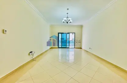 Apartment - 1 Bedroom - 2 Bathrooms for rent in Al Nahda 2 - Al Nahda - Dubai