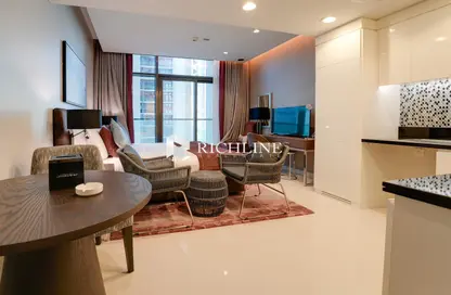 Apartment - 1 Bathroom for sale in Aykon City Tower B - Aykon City - Business Bay - Dubai