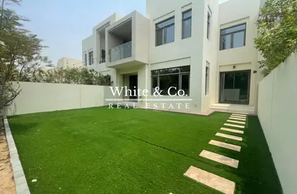 Townhouse - 3 Bedrooms - 3 Bathrooms for sale in Mira Oasis 1 - Mira Oasis - Reem - Dubai