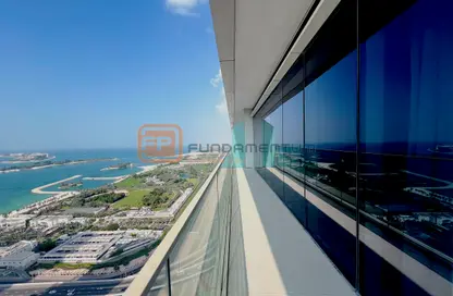 Apartment - 3 Bedrooms - 4 Bathrooms for rent in Avani Palm View Hotel  and  Suites - Dubai Media City - Dubai