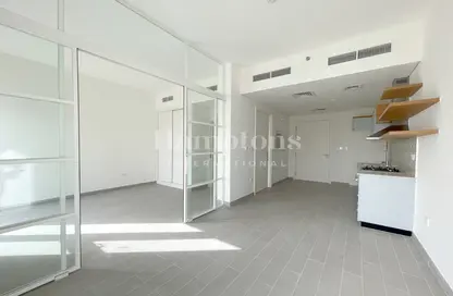 Apartment - 1 Bedroom - 1 Bathroom for rent in Golfville - Dubai Hills Estate - Dubai