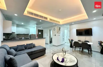 Apartment - 2 Bedrooms - 3 Bathrooms for rent in Centurion Onyx - Meydan - Dubai