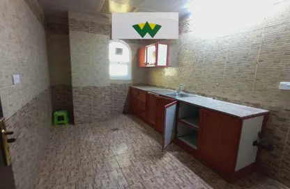 شقة - غرفة نوم - 1 حمام للايجار في بني ياس شرق - بني ياس - أبوظبي