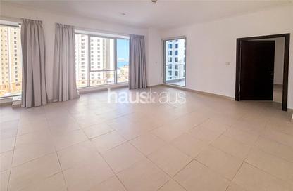 Apartment - 1 Bedroom - 2 Bathrooms for rent in Beauport Tower - Marina Promenade - Dubai Marina - Dubai