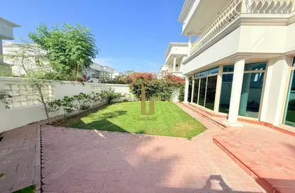 Villa - 4 Bedrooms - 4 Bathrooms for rent in Umm Suqeim 1 Villas - Umm Suqeim 1 - Umm Suqeim - Dubai