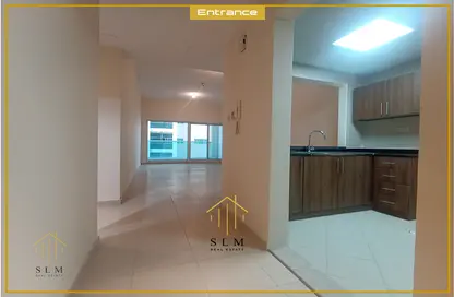 Apartment - 3 Bedrooms - 4 Bathrooms for sale in Ajman One Tower 7 - Ajman One - Ajman Downtown - Ajman