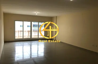 Apartment - 1 Bedroom - 2 Bathrooms for sale in Tower 3 - Al Reef Downtown - Al Reef - Abu Dhabi