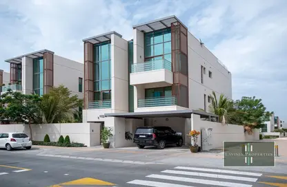 Villa - 6 Bedrooms - 7 Bathrooms for sale in Grand Views - Meydan Gated Community - Meydan - Dubai