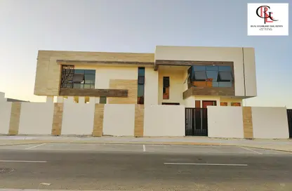 Villa - 6 Bedrooms for rent in Mohamed Bin Zayed Centre - Mohamed Bin Zayed City - Abu Dhabi