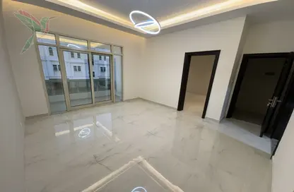 Apartment - 1 Bedroom - 1 Bathroom for rent in Al Ghail - Al Mutarad - Al Ain