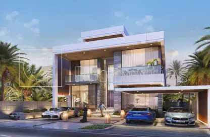 Villa - 5 Bedrooms - 5 Bathrooms for sale in Morocco Phase 2 - Damac Lagoons - Dubai