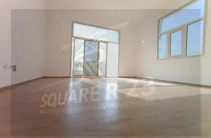 Apartment - 1 Bathroom for rent in Mohammed Villas 24 - Mohamed Bin Zayed City - Abu Dhabi