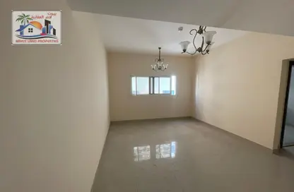 Apartment - 1 Bedroom - 1 Bathroom for rent in Abu shagara Building 2 - Budaniq - Al Qasimia - Sharjah