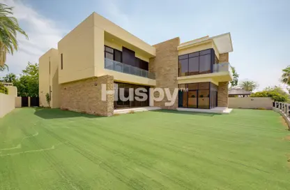 Villa - 6 Bedrooms - 7 Bathrooms for sale in Silver Springs 1 - Silver Springs - DAMAC Hills - Dubai