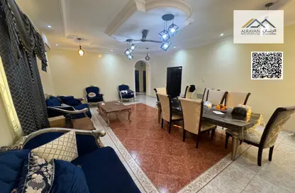 Villa - 5 Bedrooms - 7+ Bathrooms for sale in Al Rawda 3 Villas - Al Rawda 3 - Al Rawda - Ajman