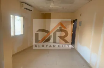 Apartment - Studio - 1 Bathroom for rent in Orient Tower 1 - Orient Towers - Al Bustan - Ajman