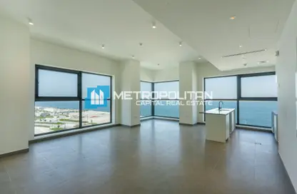 Apartment - 3 Bedrooms - 4 Bathrooms for sale in Pixel - Makers District - Al Reem Island - Abu Dhabi