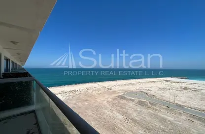 Apartment - Studio - 1 Bathroom for sale in Pacific Samoa - Pacific - Al Marjan Island - Ras Al Khaimah