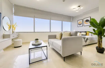 Apartment - 1 Bathroom for rent in Sky Gardens - DIFC - Dubai