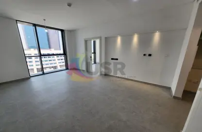 Apartment - 1 Bathroom for rent in THE PEARL - Umm Hurair 2 - Umm Hurair - Dubai