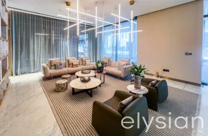 Apartment - 2 Bedrooms - 3 Bathrooms for sale in Urban Oasis - Business Bay - Dubai