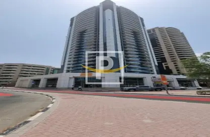 Retail - Studio for rent in Bin Hendi Tower - Mankhool - Bur Dubai - Dubai