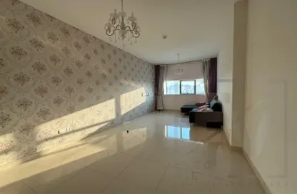 Apartment - 1 Bedroom - 1 Bathroom for rent in Bermuda Views - Dubai Sports City - Dubai