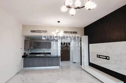 Apartment - 2 Bedrooms - 4 Bathrooms for rent in 5th Avenue - Al Furjan - Dubai