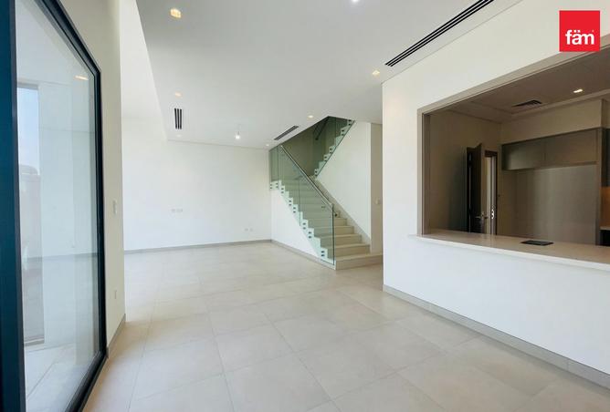 Townhouse - 3 Bedrooms - 4 Bathrooms for rent in Murooj Al Furjan - Al Furjan - Dubai