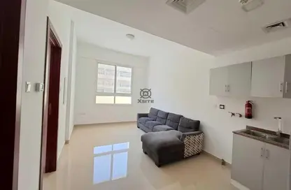 Apartment - 1 Bedroom - 2 Bathrooms for rent in Al Amir Residence - Jumeirah Village Circle - Dubai